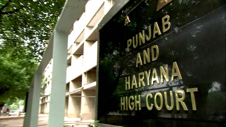 Punjab and Haryana Court